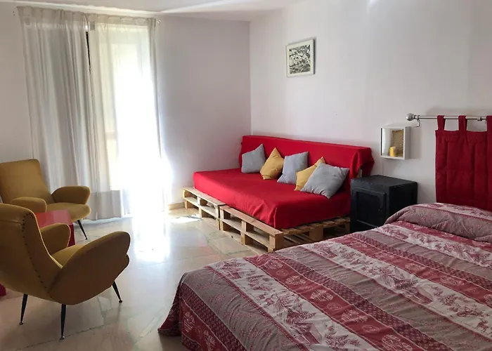 Appartamento Nel Verde A Gravere