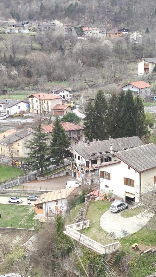Nel A Apartment
