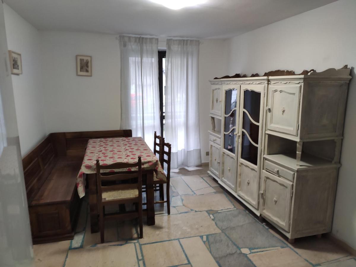 Apartment Nel A