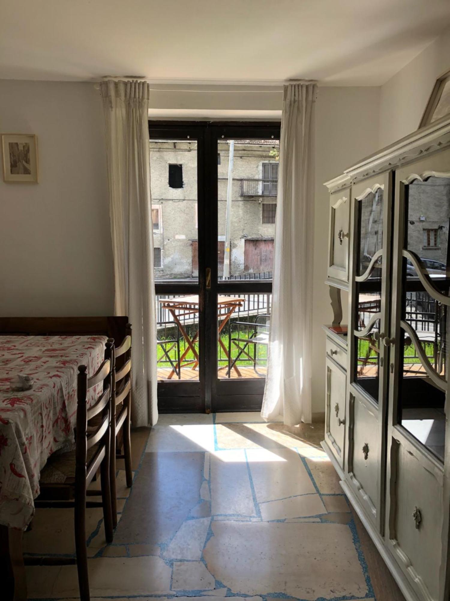Apartment Nel A