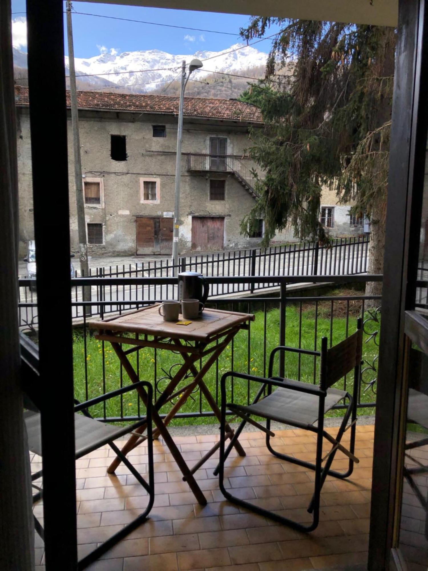 Nel A Apartment *
