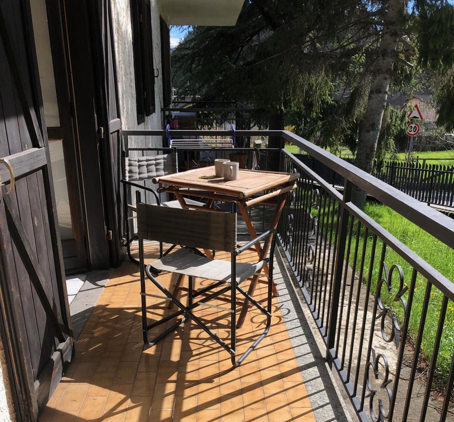 Apartment Nel A Gravere