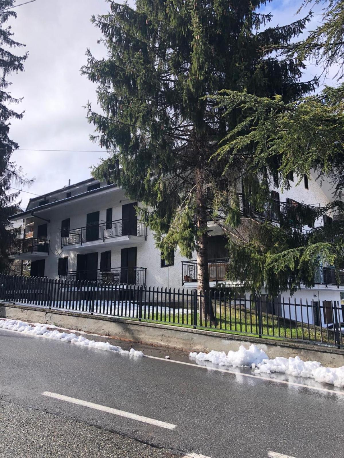 Nel A Apartment Gravere